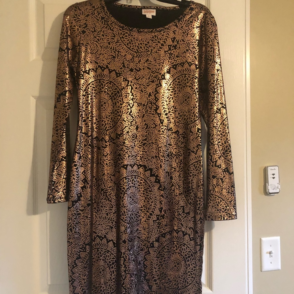 Lularoe Elegant Debbie